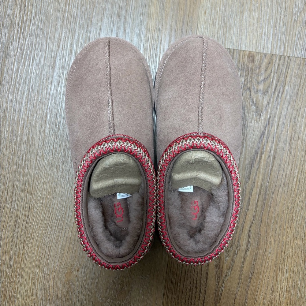 UGG Tasman II Slipper Size 7